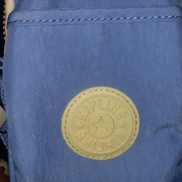 KIPLING TALLY PHONE CROSSBODY NWT - Picture 4 of 12